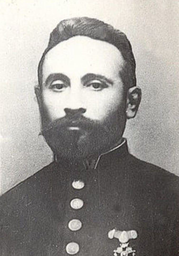 Проект АМИ Trend "Я родился в Шуше": Автор первых учебников по чтению на азербайджанском языке (ФОТО)