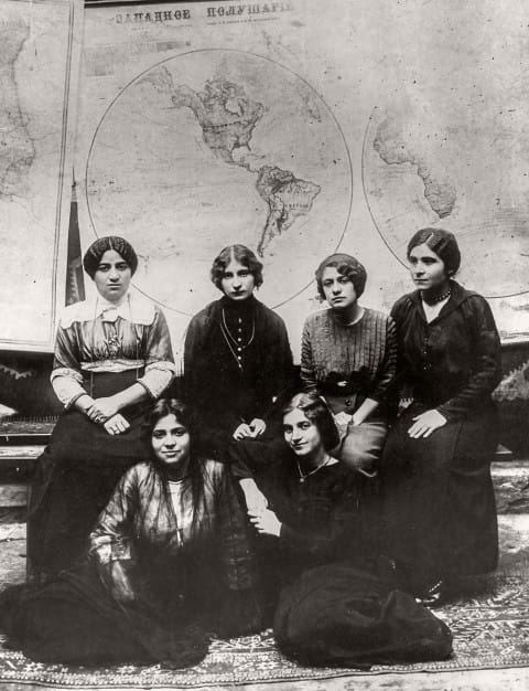 Проект АМИ Trend "Я родился в Шуше": Автор первых учебников по чтению на азербайджанском языке (ФОТО)