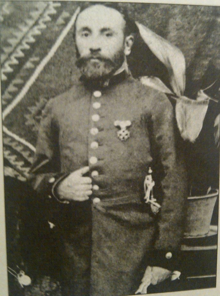 Проект АМИ Trend "Я родился в Шуше": Автор первых учебников по чтению на азербайджанском языке (ФОТО)