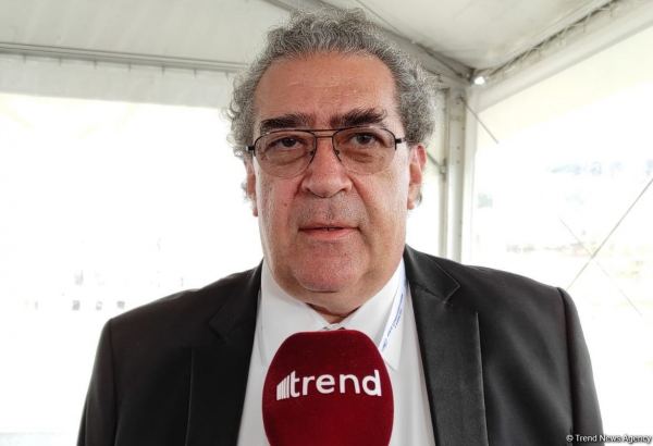 Спортивные федерации должны воздержаться от проведения мероприятий на территории Армении - Лев Спивак