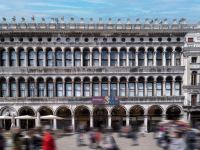 Азербайджан при организации Фонда Гейдара Алиева представлен на 59-м Венецианском биеннале (ФОТО)