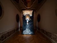 Азербайджан при организации Фонда Гейдара Алиева представлен на 59-м Венецианском биеннале (ФОТО)