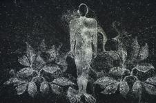 Азербайджан при организации Фонда Гейдара Алиева представлен на 59-м Венецианском биеннале (ФОТО)