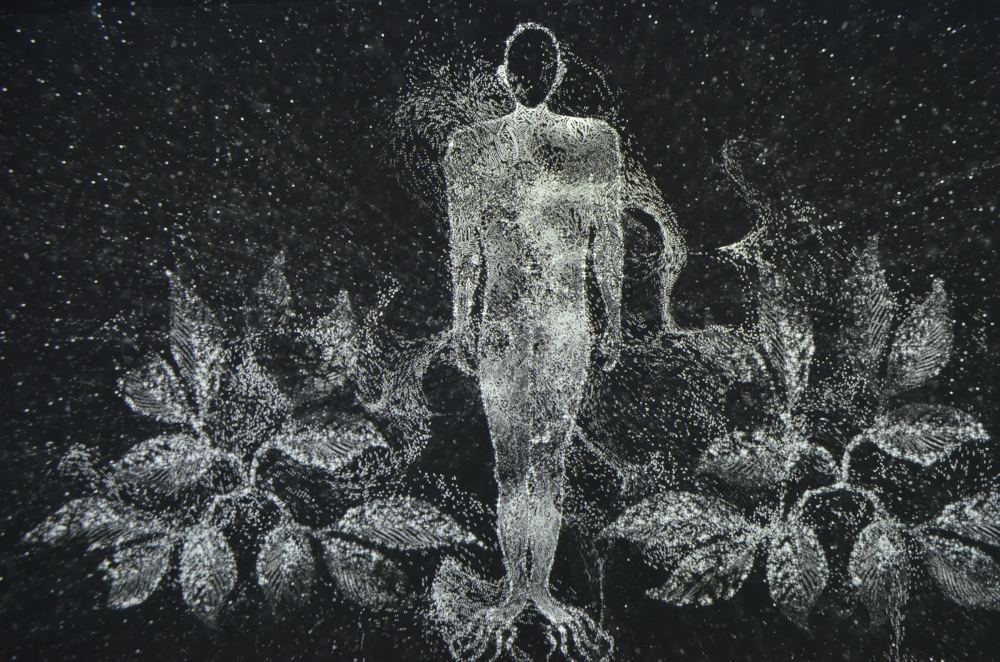 Азербайджан при организации Фонда Гейдара Алиева представлен на 59-м Венецианском биеннале (ФОТО)