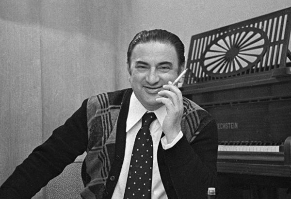 В Баку пройдет концерт, посвящённый 100-летию Рауфа Гаджиева