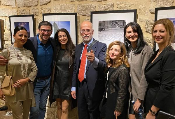 Азербайджан в фотообъективе посла Мексики: Если твой кадр может рассказать историю – это потрясающе!  (ФОТО)