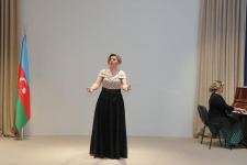 Я могу прямо сейчас закрыть глаза и умереть. Но меня на этой земле держите вы с мамой… Памяти Гасана Аблуча (ФОТО)