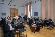 Я могу прямо сейчас закрыть глаза и умереть. Но меня на этой земле держите вы с мамой… Памяти Гасана Аблуча (ФОТО)