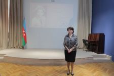 Я могу прямо сейчас закрыть глаза и умереть. Но меня на этой земле держите вы с мамой… Памяти Гасана Аблуча (ФОТО)