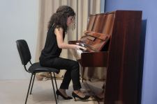 Я могу прямо сейчас закрыть глаза и умереть. Но меня на этой земле держите вы с мамой… Памяти Гасана Аблуча (ФОТО)