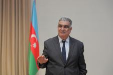 Я могу прямо сейчас закрыть глаза и умереть. Но меня на этой земле держите вы с мамой… Памяти Гасана Аблуча (ФОТО)