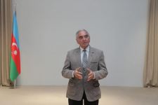 Я могу прямо сейчас закрыть глаза и умереть. Но меня на этой земле держите вы с мамой… Памяти Гасана Аблуча (ФОТО)