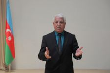 Я могу прямо сейчас закрыть глаза и умереть. Но меня на этой земле держите вы с мамой… Памяти Гасана Аблуча (ФОТО)