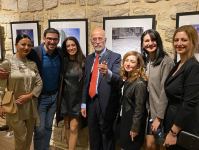 Азербайджан в фотообъективе посла Мексики: Если твой кадр может рассказать историю – это потрясающе!  (ФОТО)