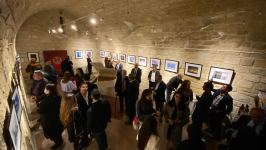 Азербайджан в фотообъективе посла Мексики: Если твой кадр может рассказать историю – это потрясающе!  (ФОТО)