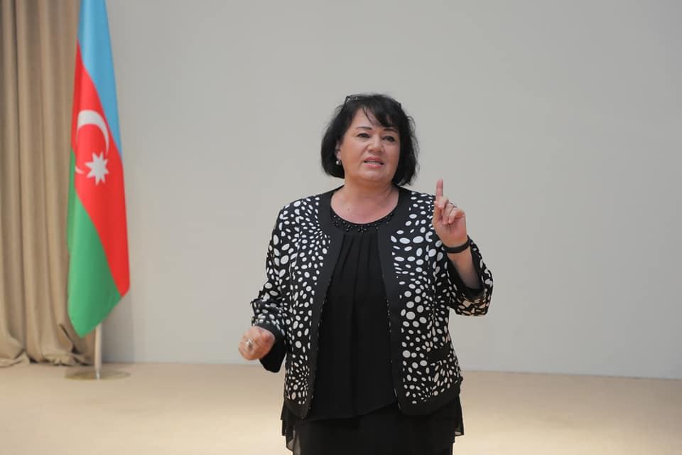 Я могу прямо сейчас закрыть глаза и умереть. Но меня на этой земле держите вы с мамой… Памяти Гасана Аблуча (ФОТО)