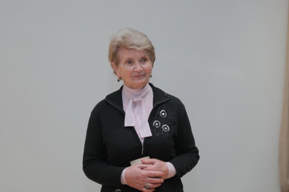 Я могу прямо сейчас закрыть глаза и умереть. Но меня на этой земле держите вы с мамой… Памяти Гасана Аблуча (ФОТО)