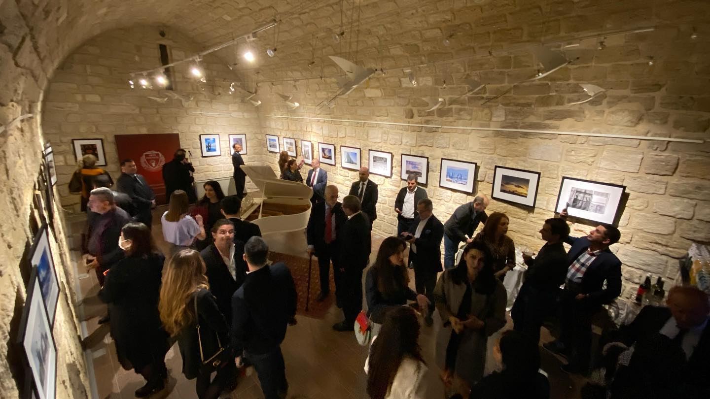 Азербайджан в фотообъективе посла Мексики: Если твой кадр может рассказать историю – это потрясающе!  (ФОТО)