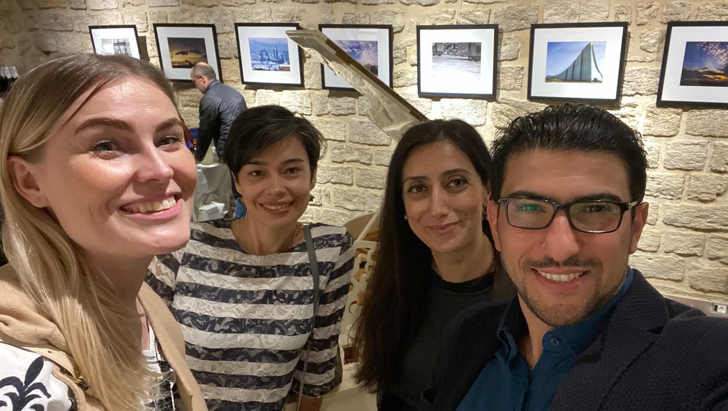 Азербайджан в фотообъективе посла Мексики: Если твой кадр может рассказать историю – это потрясающе!  (ФОТО)