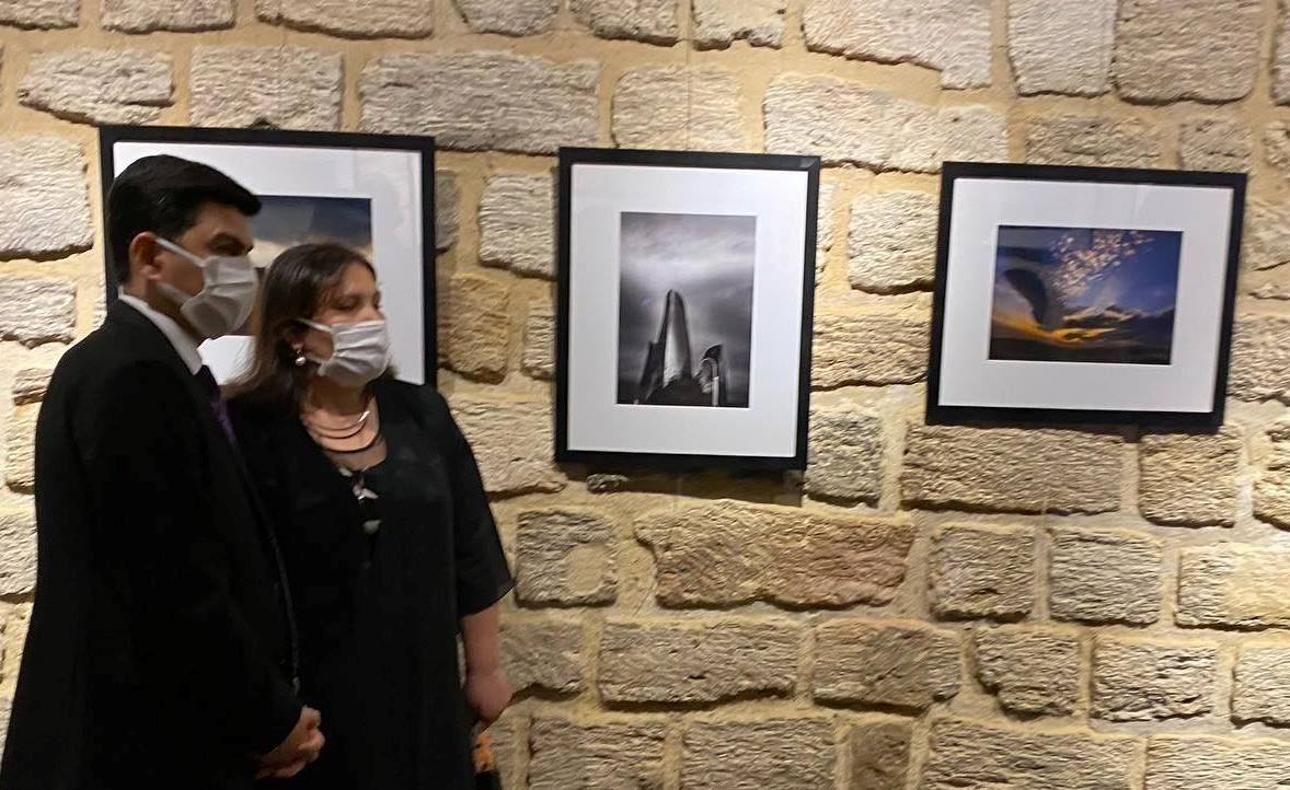 Азербайджан в фотообъективе посла Мексики: Если твой кадр может рассказать историю – это потрясающе!  (ФОТО)