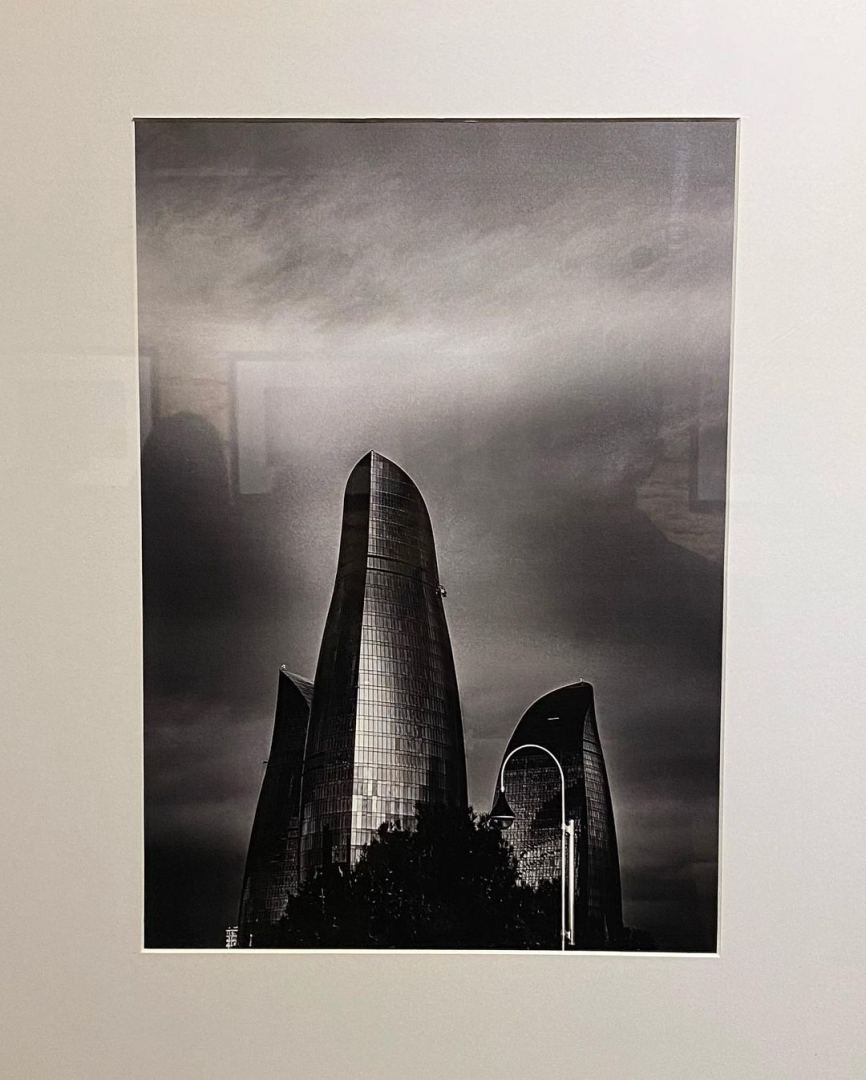 Азербайджан в фотообъективе посла Мексики: Если твой кадр может рассказать историю – это потрясающе!  (ФОТО)