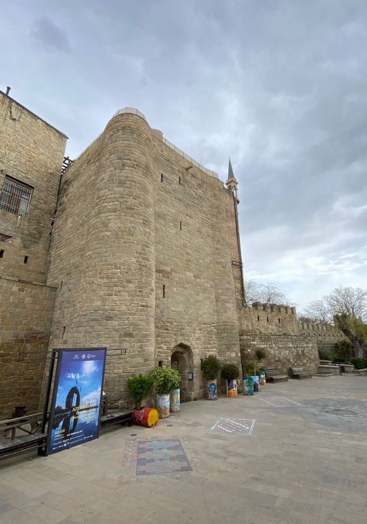 Азербайджан в фотообъективе посла Мексики: Если твой кадр может рассказать историю – это потрясающе!  (ФОТО)