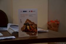 Впервые в Баку! Потрясающее открытие Международного фестиваля "Дни барокко" - история любви Орфея и Эвридики (ФОТО)