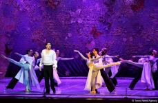 Впервые в Баку! Потрясающее открытие Международного фестиваля "Дни барокко" - история любви Орфея и Эвридики (ФОТО)