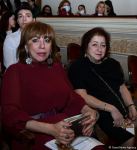 Впервые в Баку! Потрясающее открытие Международного фестиваля "Дни барокко" - история любви Орфея и Эвридики (ФОТО)