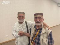 Азербайджанский режиссер удостоен специального приза Tashkent  Animation Forum за вклад в развитие анимации (ФОТО)