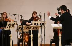 Жемчужины неправильной формы - Баку вернулся в XVI–XVIII века  (ВИДЕО, ФОТО)