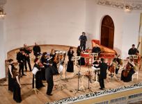 Жемчужины неправильной формы - Баку вернулся в XVI–XVIII века  (ВИДЕО, ФОТО)