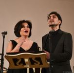 Жемчужины неправильной формы - Баку вернулся в XVI–XVIII века  (ВИДЕО, ФОТО)