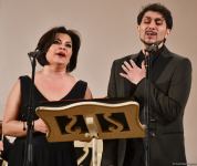 Жемчужины неправильной формы - Баку вернулся в XVI–XVIII века  (ВИДЕО, ФОТО)