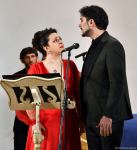 Жемчужины неправильной формы - Баку вернулся в XVI–XVIII века  (ВИДЕО, ФОТО)