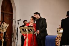 Жемчужины неправильной формы - Баку вернулся в XVI–XVIII века  (ВИДЕО, ФОТО)