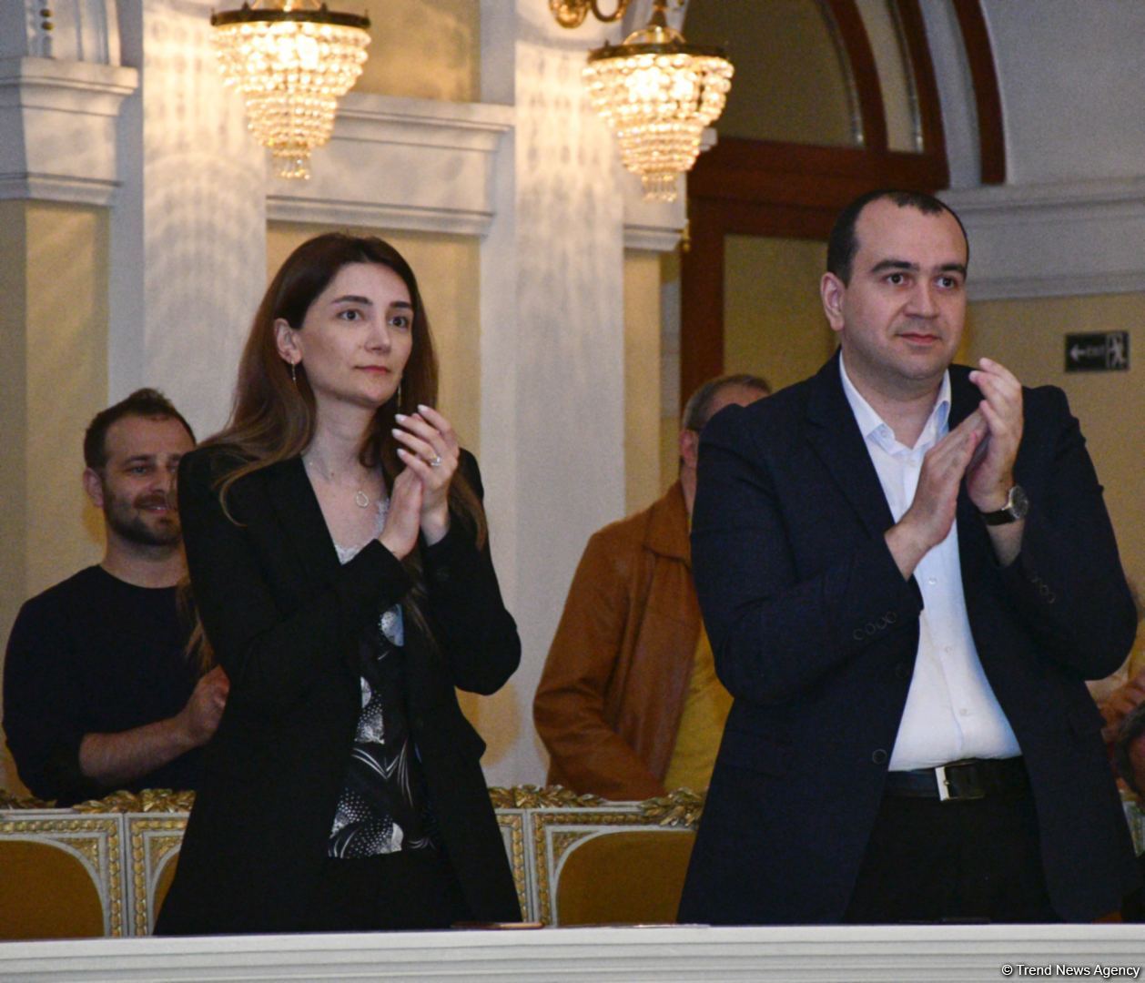 Жемчужины неправильной формы - Баку вернулся в XVI–XVIII века  (ВИДЕО, ФОТО)