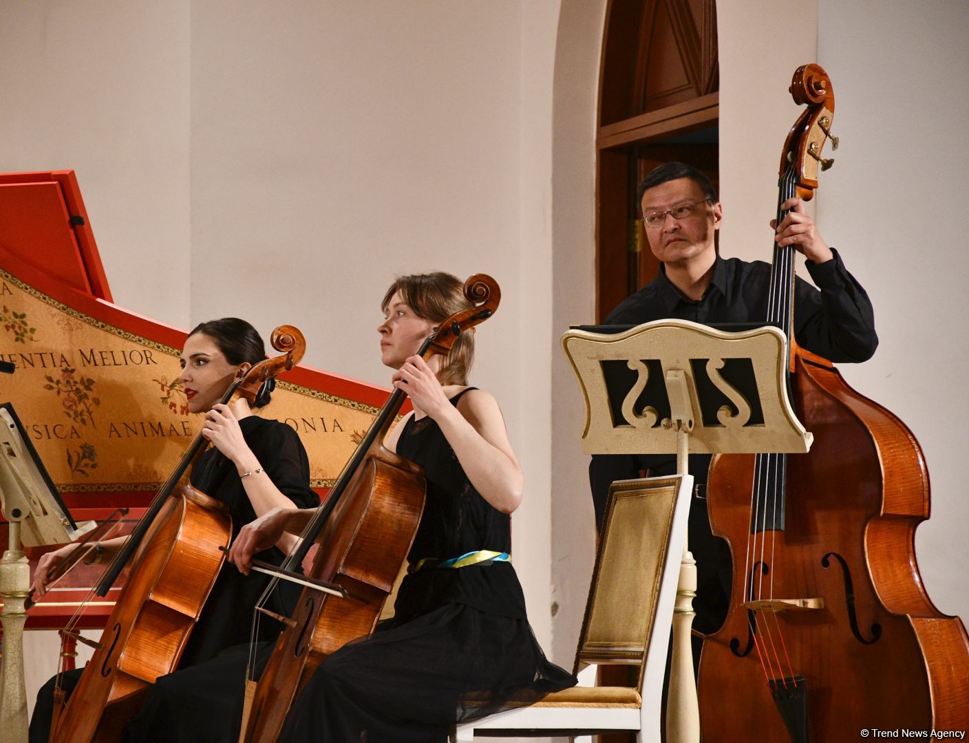 Жемчужины неправильной формы - Баку вернулся в XVI–XVIII века  (ВИДЕО, ФОТО)