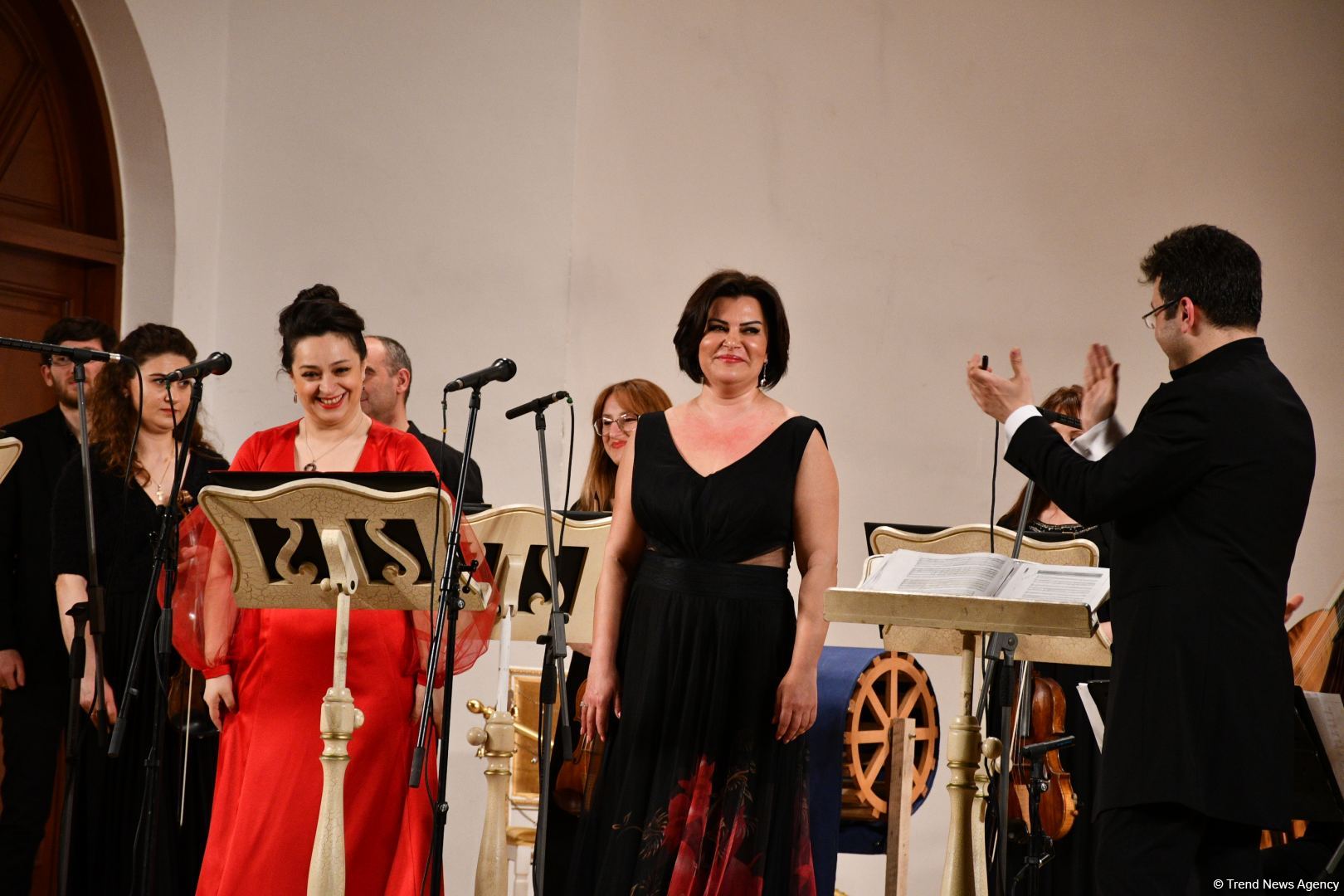 Жемчужины неправильной формы - Баку вернулся в XVI–XVIII века  (ВИДЕО, ФОТО)