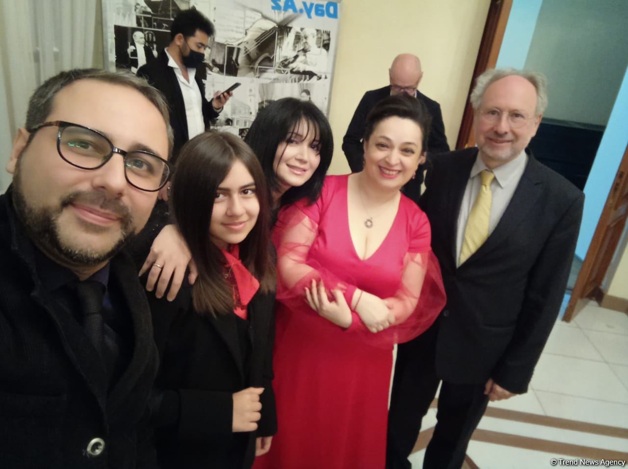 Жемчужины неправильной формы - Баку вернулся в XVI–XVIII века  (ВИДЕО, ФОТО)