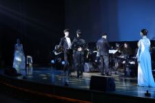 В Баку искусно оживлены герои известных фильмов и мультфильмов (ВИДЕО, ФОТО)