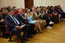 Азербайджан и Израиль – два юбилея и праздничный вечер в Баку (ВИДЕО, ФОТО)