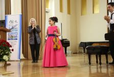 Азербайджан и Израиль – два юбилея и праздничный вечер в Баку (ВИДЕО, ФОТО)