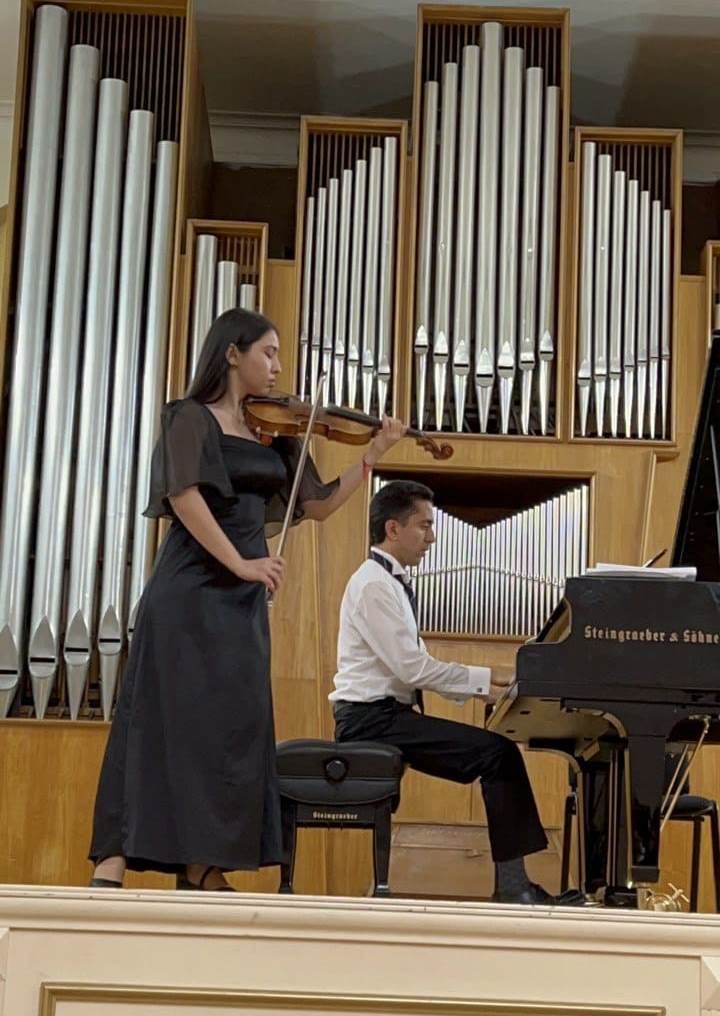 Азербайджан и Израиль – два юбилея и праздничный вечер в Баку (ВИДЕО, ФОТО)