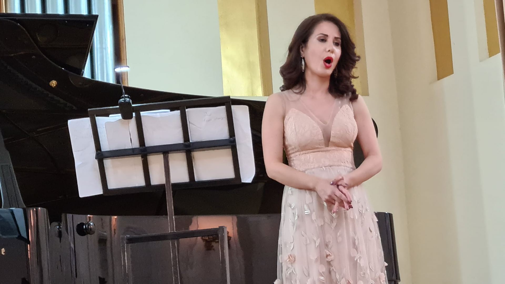 Азербайджан и Израиль – два юбилея и праздничный вечер в Баку (ВИДЕО, ФОТО)