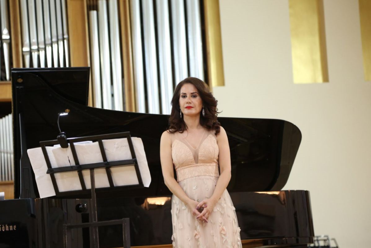 Азербайджан и Израиль – два юбилея и праздничный вечер в Баку (ВИДЕО, ФОТО)