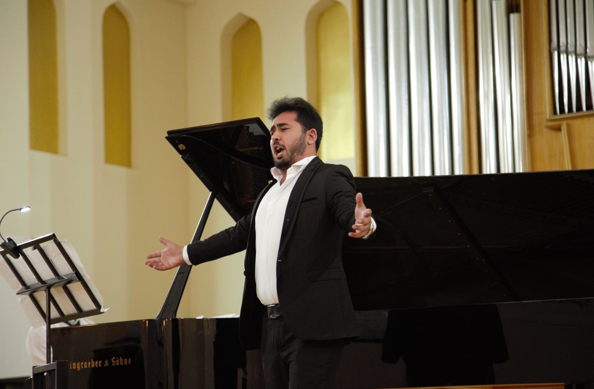 Азербайджан и Израиль – два юбилея и праздничный вечер в Баку (ВИДЕО, ФОТО)