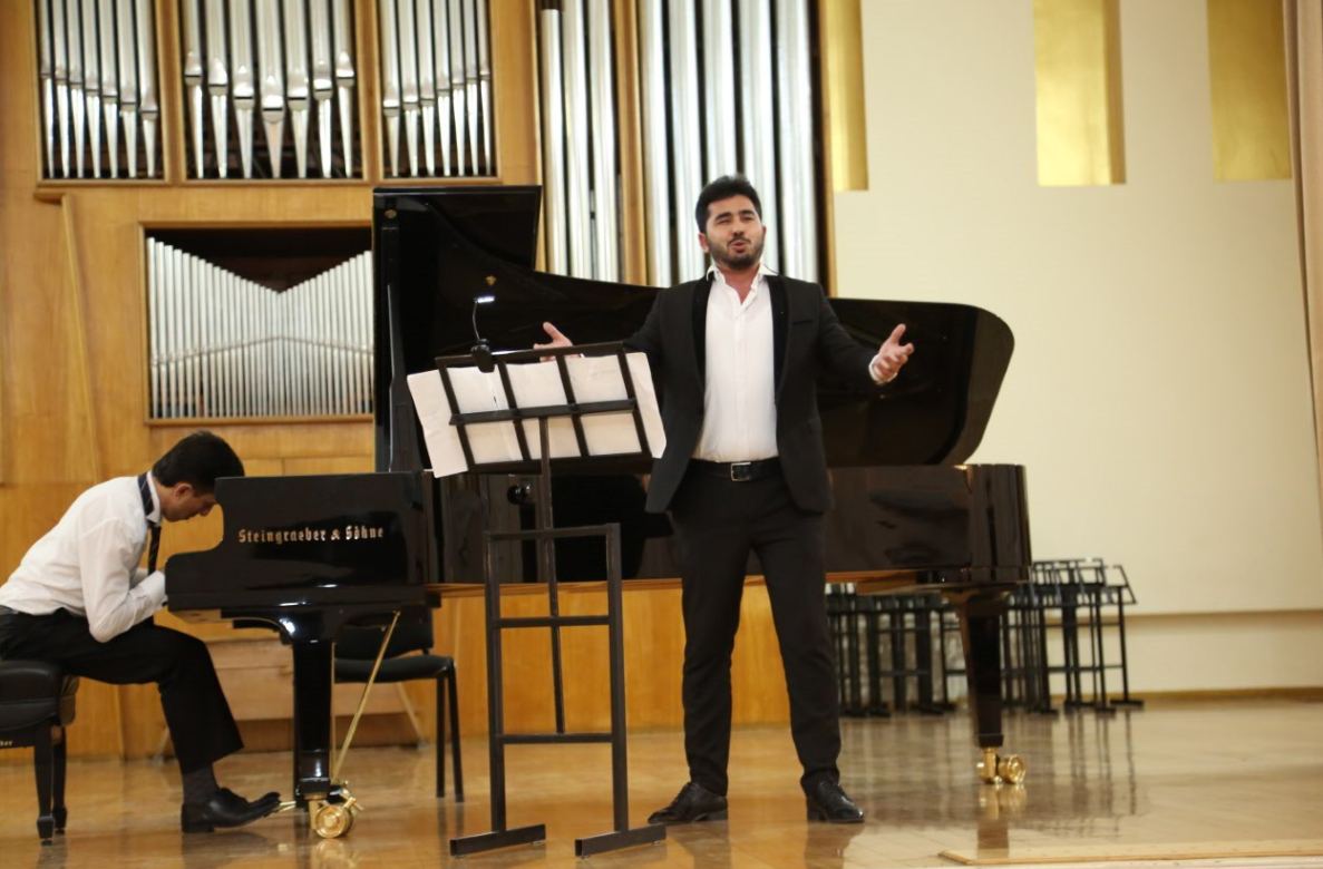 Азербайджан и Израиль – два юбилея и праздничный вечер в Баку (ВИДЕО, ФОТО)