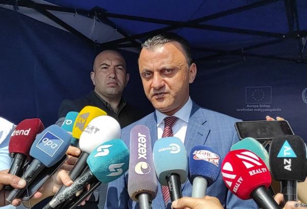 В Баку только два медучреждения предназначены для лечения пациентов с COVID-19 - TƏBİB