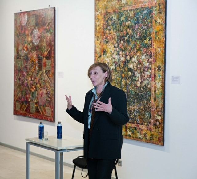 Грани таланта Уджала Ахвердиева, о которых многие узнали впервые (ФОТО)